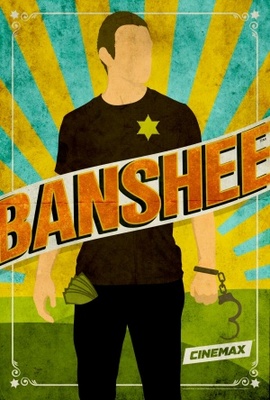 Banshee movie poster (2013) mug #MOV_9b1753ca