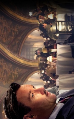 The Great Gatsby movie poster (2013) mug