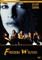 Freedom Writers movie poster (2007) Tank Top #1078794