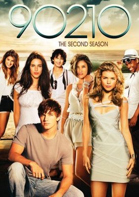 90210 movie poster (2008) Mouse Pad MOV_9b32f190