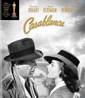 Casablanca movie poster (1942) hoodie #695021