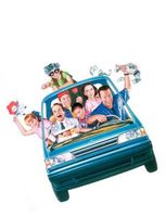 Carpool movie poster (1996) Tank Top #649585