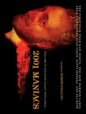 2001 Maniacs movie poster (2005) mug
