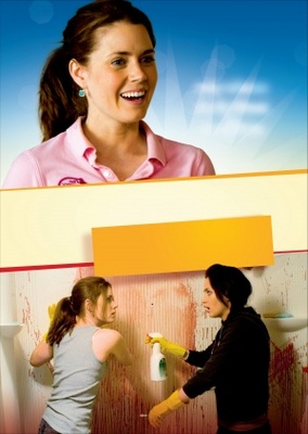 Sunshine Cleaning movie poster (2008) Mouse Pad MOV_9b5e3af8