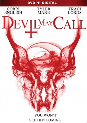 Devil May Call movie poster (2013) puzzle MOV_9b616f6f