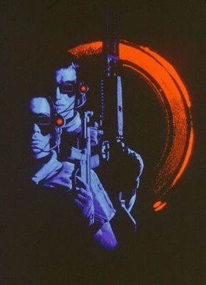 Universal Soldier movie poster (1992) Poster MOV_9b61e298