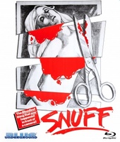 Snuff movie poster (1976) Longsleeve T-shirt #1072188