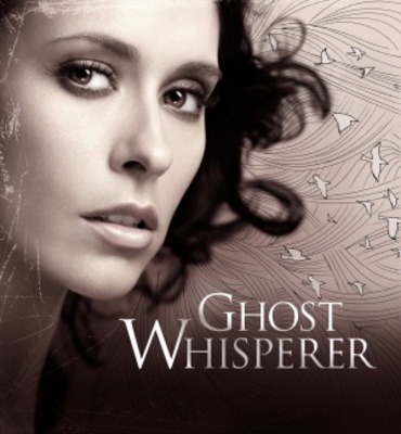 Ghost Whisperer movie poster (2005) metal framed poster