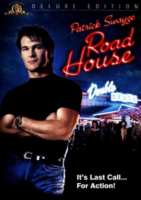 Road House movie poster (1989) Poster MOV_9b749454