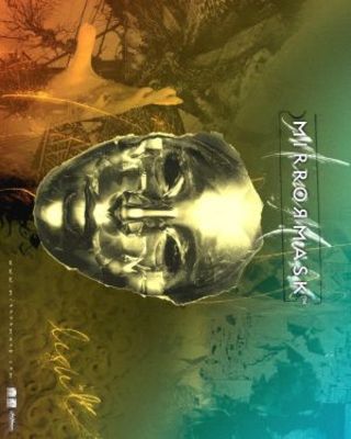 Mirror Mask movie poster (2005) puzzle MOV_9b80e938