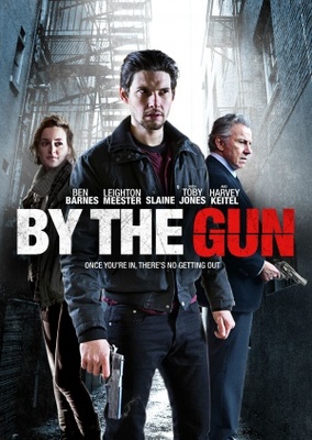By the Gun movie poster (2014) Poster MOV_9b853b4f