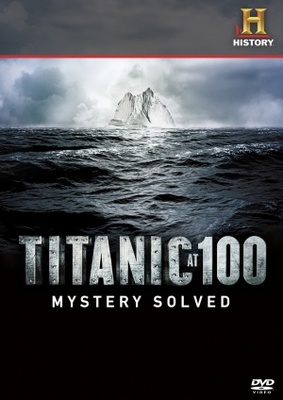 Titanic at 100: Mystery Solved movie poster (2012) tote bag #MOV_9b87ec94