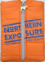 Northern Exposure movie poster (1990) tote bag #MOV_9b8b9f00