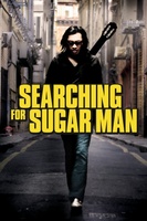 Searching for Sugar Man movie poster (2012) t-shirt #1064718