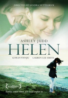 Helen movie poster (2009) tote bag #MOV_9b91e149