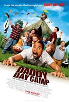 Daddy Day Camp movie poster (2007) Tank Top #665026
