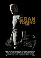 Gran Torino movie poster (2008) t-shirt #633649
