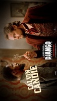 Django Unchained movie poster (2012) t-shirt #783278