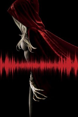 Scream of the Banshee movie poster (2011) hoodie