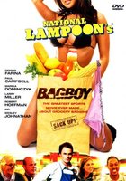 Bag Boy movie poster (2007) mug #MOV_9ba53924