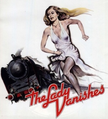 The Lady Vanishes movie poster (1979) mug #MOV_9baa4f69