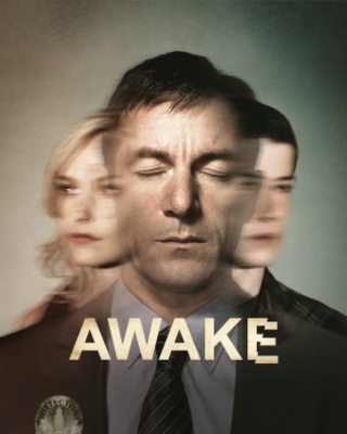 Awake movie poster (2011) Mouse Pad MOV_9babd9b2