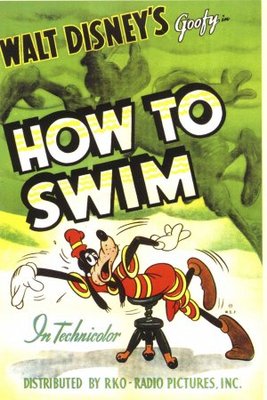 How to Swim movie poster (1942) Poster MOV_9bb4f3c6