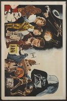 Star Wars movie poster (1977) Longsleeve T-shirt #691824