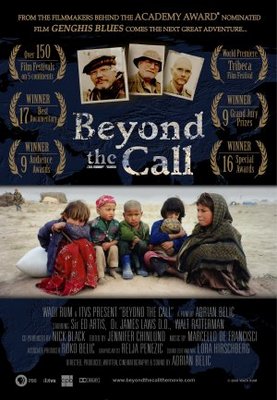 Beyond the Call movie poster (2006) Poster MOV_9bbe155b