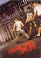 Come Out and Play movie poster (2012) mug #MOV_9bc0c3e2