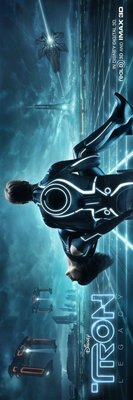 TRON: Legacy movie poster (2010) Poster MOV_9bc92813