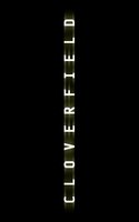 Cloverfield movie poster (2008) hoodie #699118