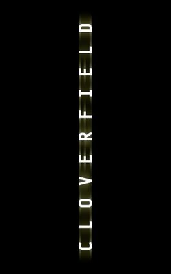 Cloverfield movie poster (2008) tote bag #MOV_9bcd9058