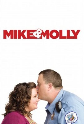 Mike & Molly movie poster (2010) poster