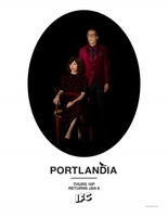 Portlandia movie poster (2011) tote bag #MOV_9bd7fe7a