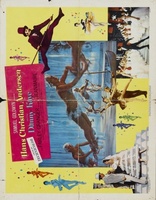 Hans Christian Andersen movie poster (1952) tote bag #MOV_9bdce031