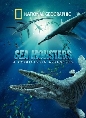 Sea Monsters: A Prehistoric Adventure movie poster (2007) mug #MOV_9bde7052