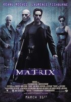 The Matrix movie poster (1999) Tank Top #631334