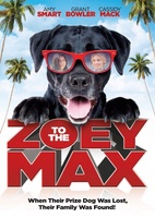 Zoey to the Max movie poster (2015) mug #MOV_9be8d8a3