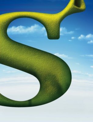 Shrek Forever After movie poster (2010) Poster MOV_9be8e18a