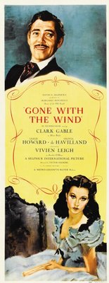 Gone with the Wind movie poster (1939) Poster MOV_9bfb6232