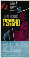 Psycho movie poster (1960) magic mug #MOV_9c076303