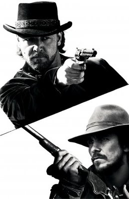 3:10 to Yuma movie poster (2007) Poster MOV_9c07b529