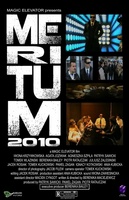 Meritum movie poster (2010) Tank Top #731318