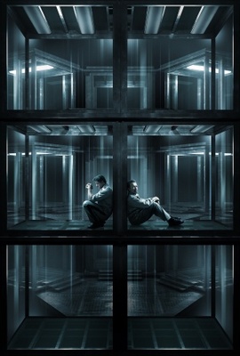 Escape Plan movie poster (2013) metal framed poster