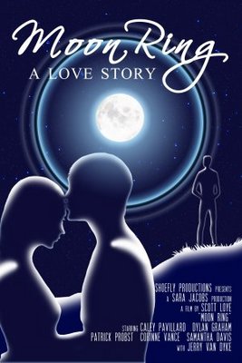 Moon Ring movie poster (2010) Poster MOV_9c287807