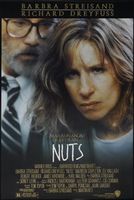 Nuts movie poster (1987) mug #MOV_9c38fcd6