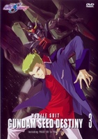 KidÃ´ senshi Gundam Seed Destiny movie poster (2004) Tank Top #761031