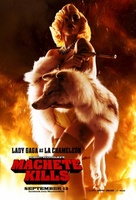 Machete Kills movie poster (2013) tote bag #MOV_9c630748