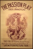 The Passion Play movie poster (1934) magic mug #MOV_9c6774ec